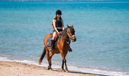 Майски празници в ATLANTIQUE HOLIDAY CLUB 3*, с автобус от Варна - 7 нощувки, вкл. разходка с корабче